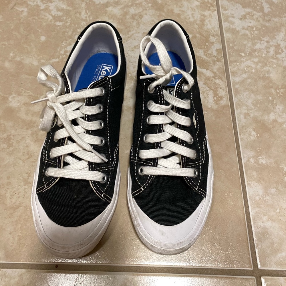 Keds 7.5
